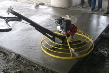 Helikopter Şap Perdah Şap Tesviye Şapı