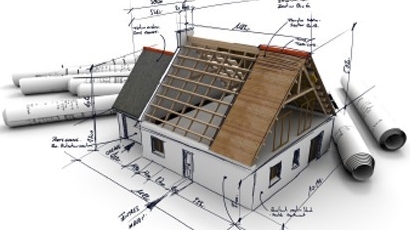 Mimari Proje Çizimi